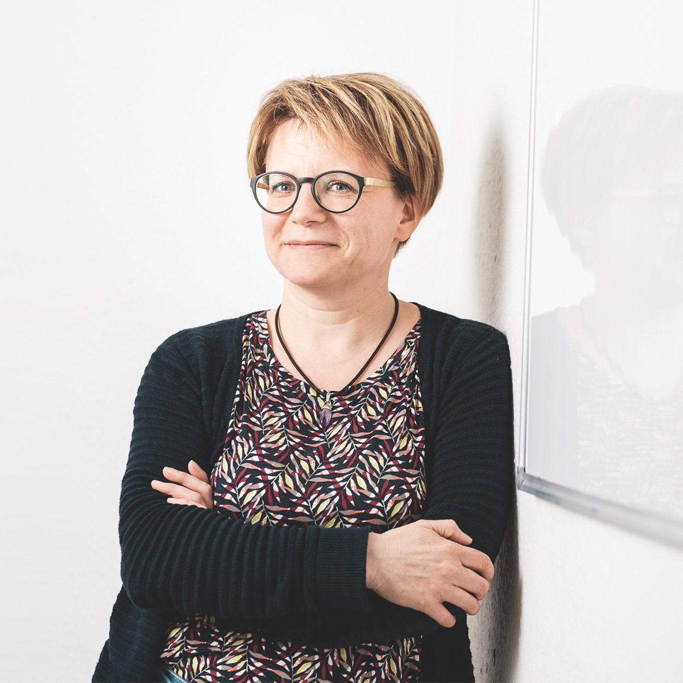 Beatrix Junghans-Gläser