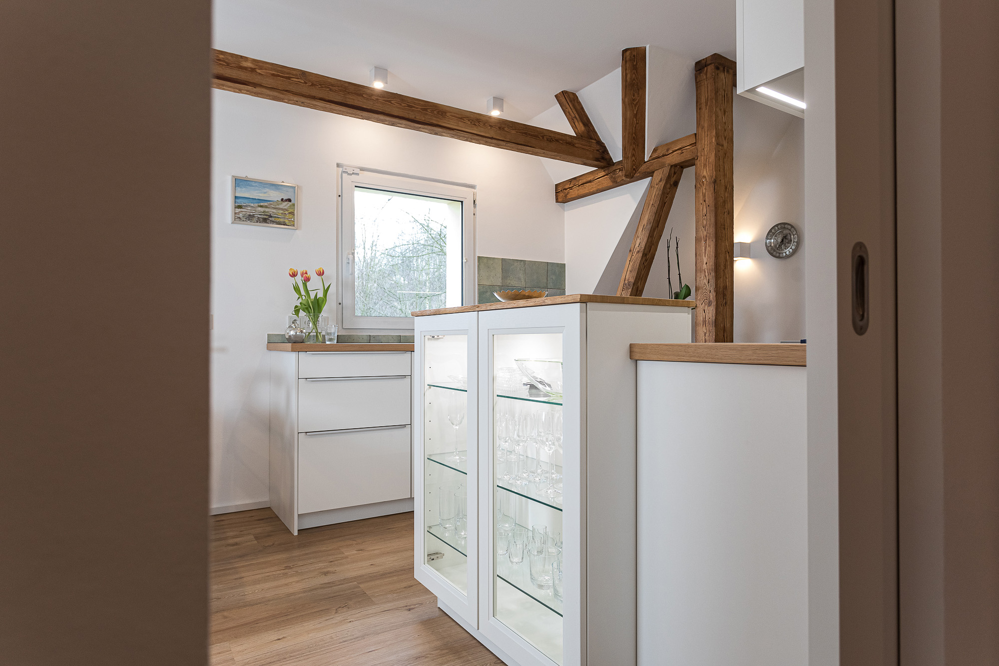 Werbefotos für BAU-WERK-RAUM | Aue